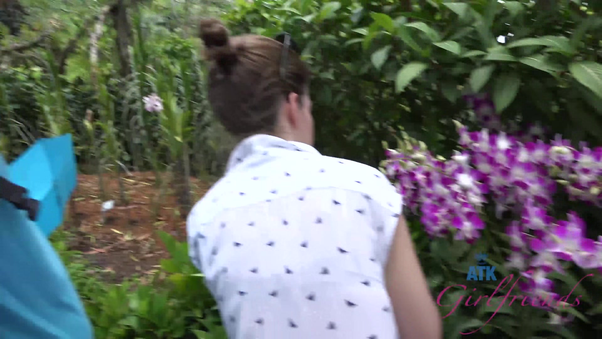 Virtual Vacation In Singapore With Victoria Rae Black Part 7