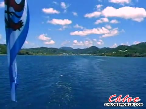Boob Cruise 1997 - BigBoobBundle