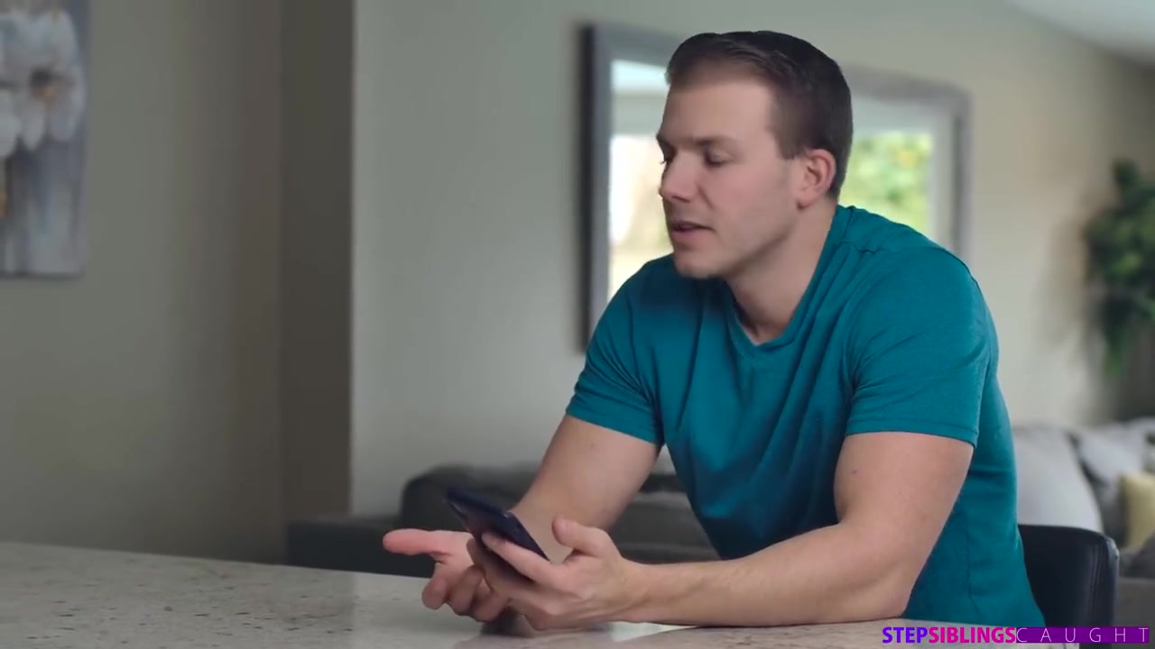 Kenzie Reeves In Tiny teen 18+ Uses Stepbro For Sex! :o