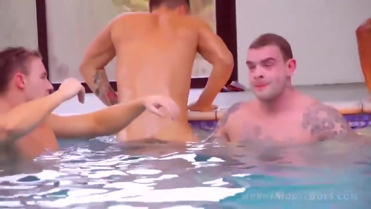Muscle Boyz Jerk Off Jointly