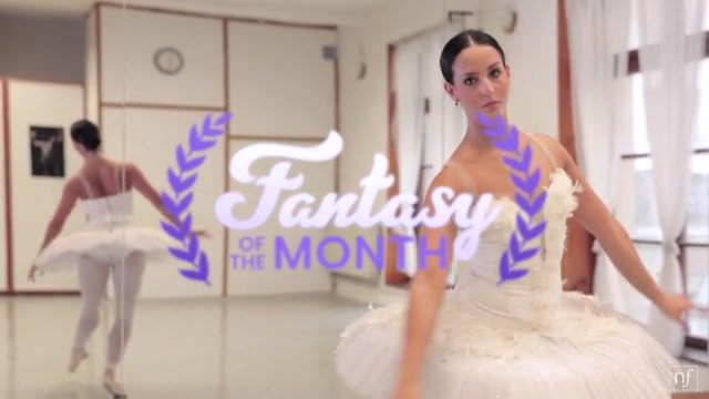 May 2024 Fantasy Of The Month - S5:E8 - Nubilefilms