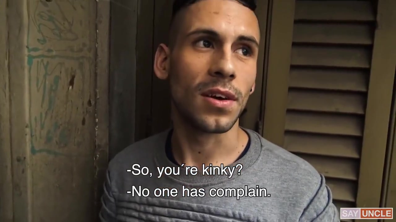 Juande Cumshot