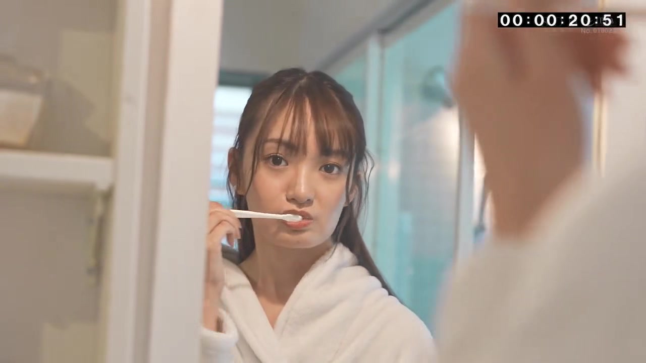 231026清楚なギャルに発射したエロ映像a2