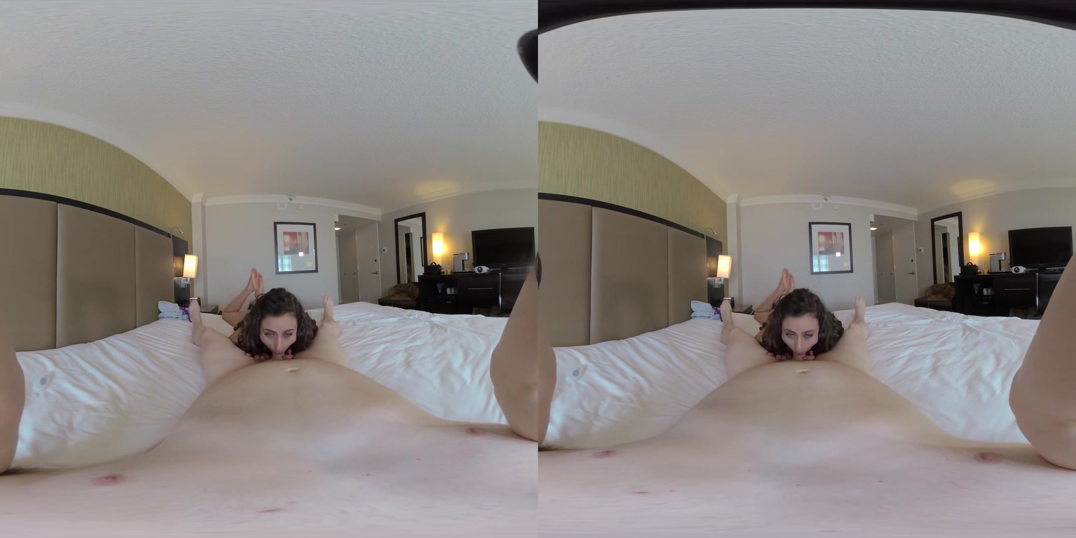 Pov Scarlett Page - Tadpolexxxstudio