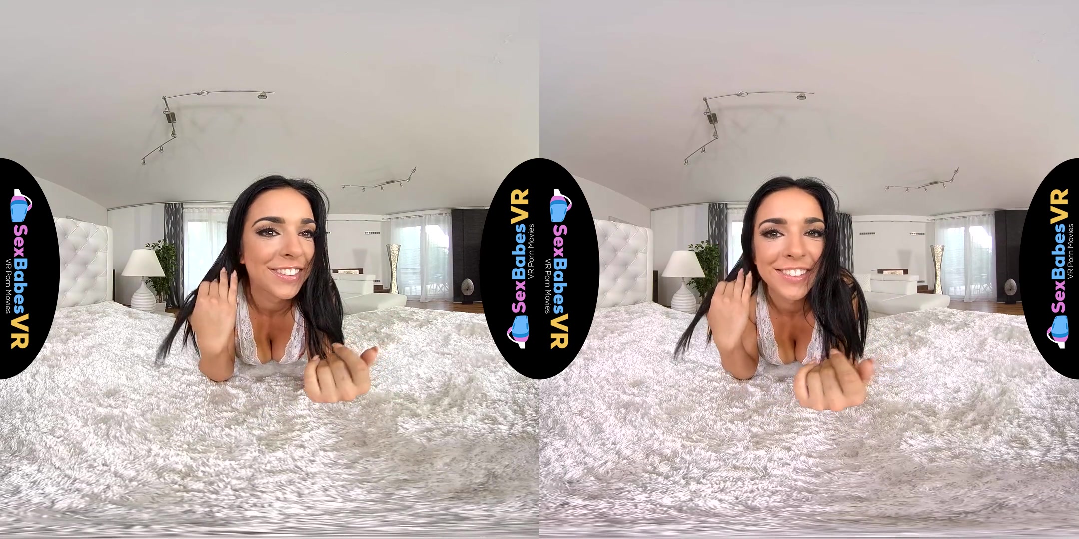 Foxii Black in Sexual Impulses - SexBabesVR