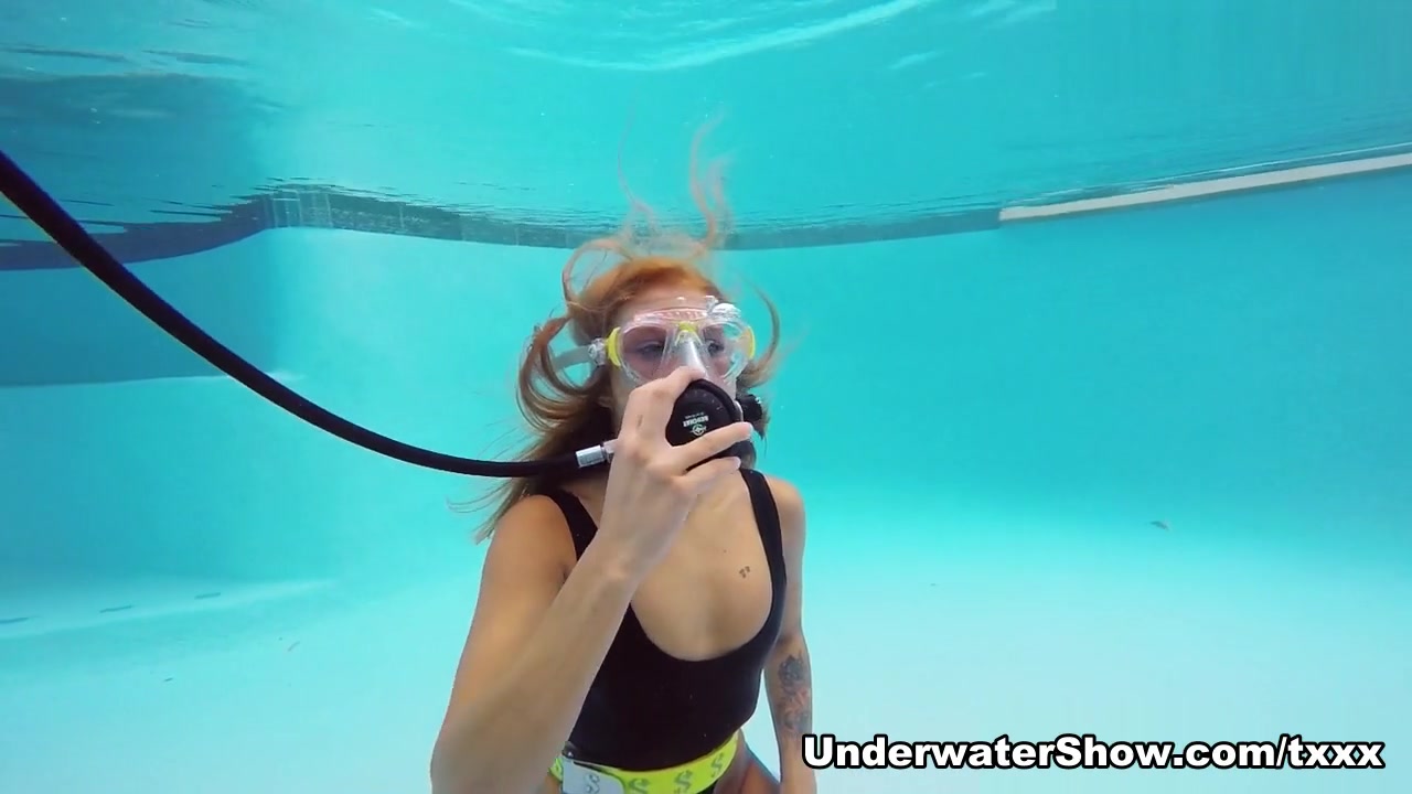 Nakolkina Katya Video - UnderwaterShow