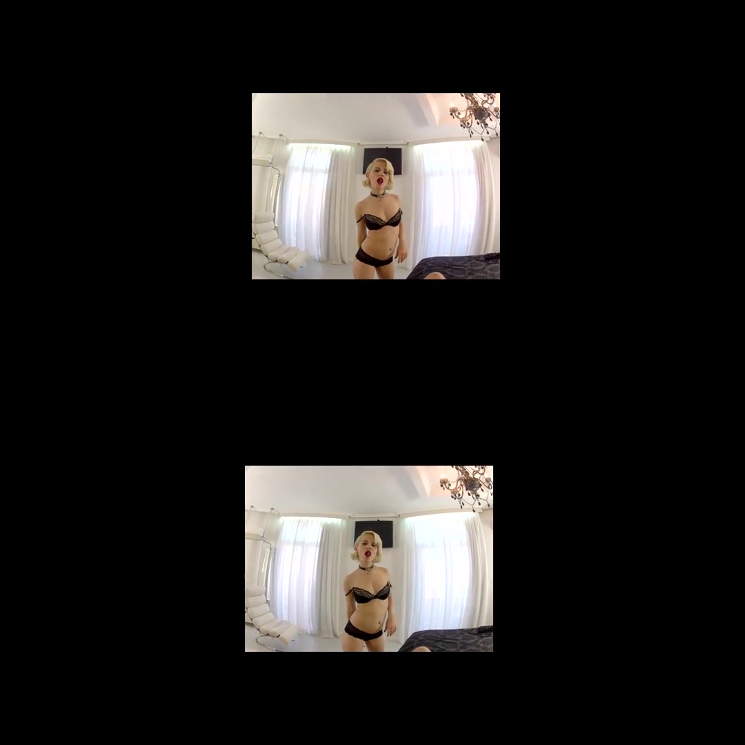 Eris Maximo in Sweet Dance - VirtualRealPorn