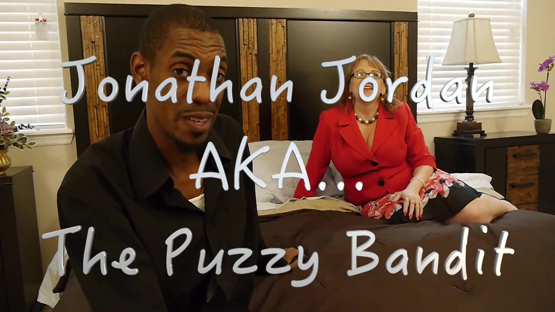 First Time With Puzzy Bandit - Sex Movies Featuring Rachel Domino