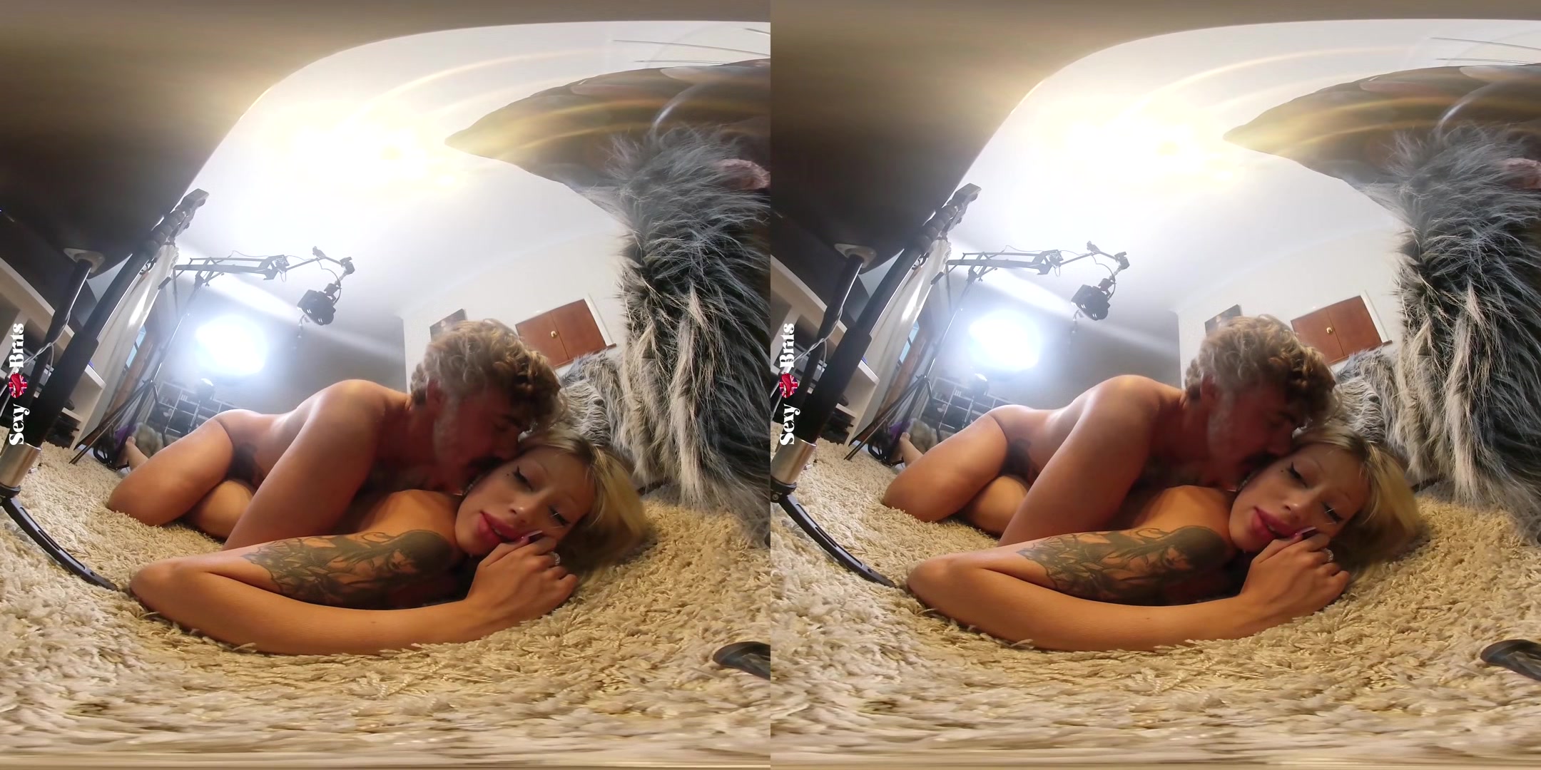 Angel Or Sex Doll - Voyeur Ii - Pervrt