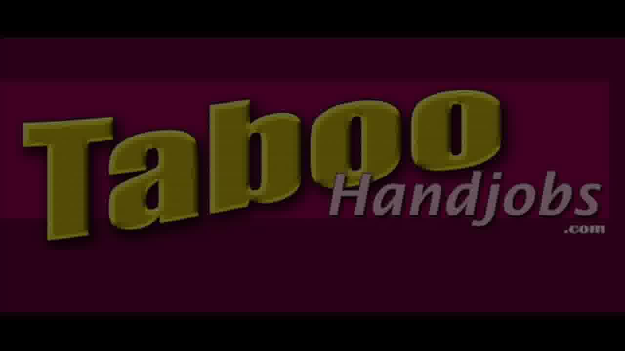 TabooHandjobs: Siri