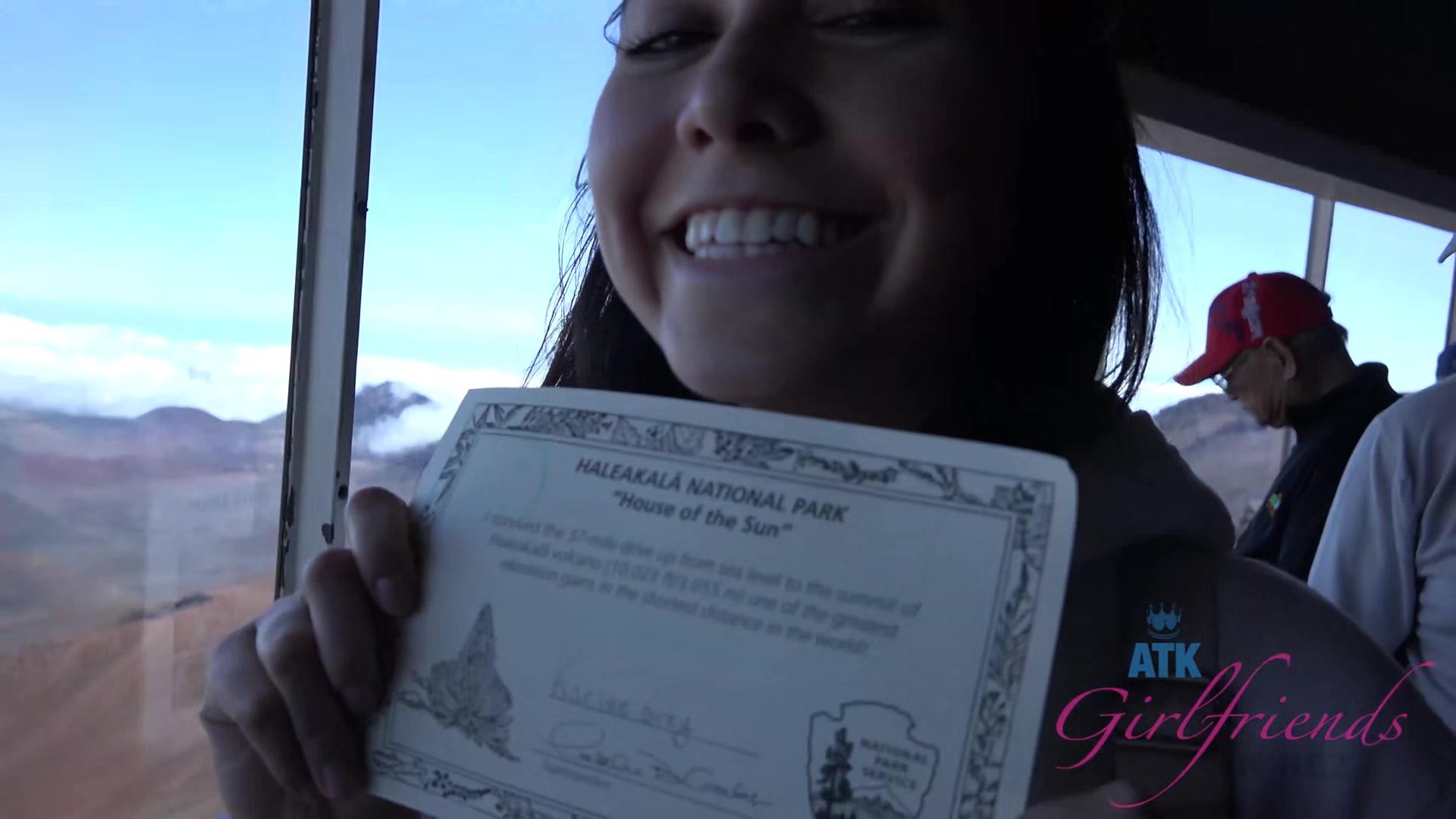 Virtual Vacation Hawaii With Karlee Grey 3/6
