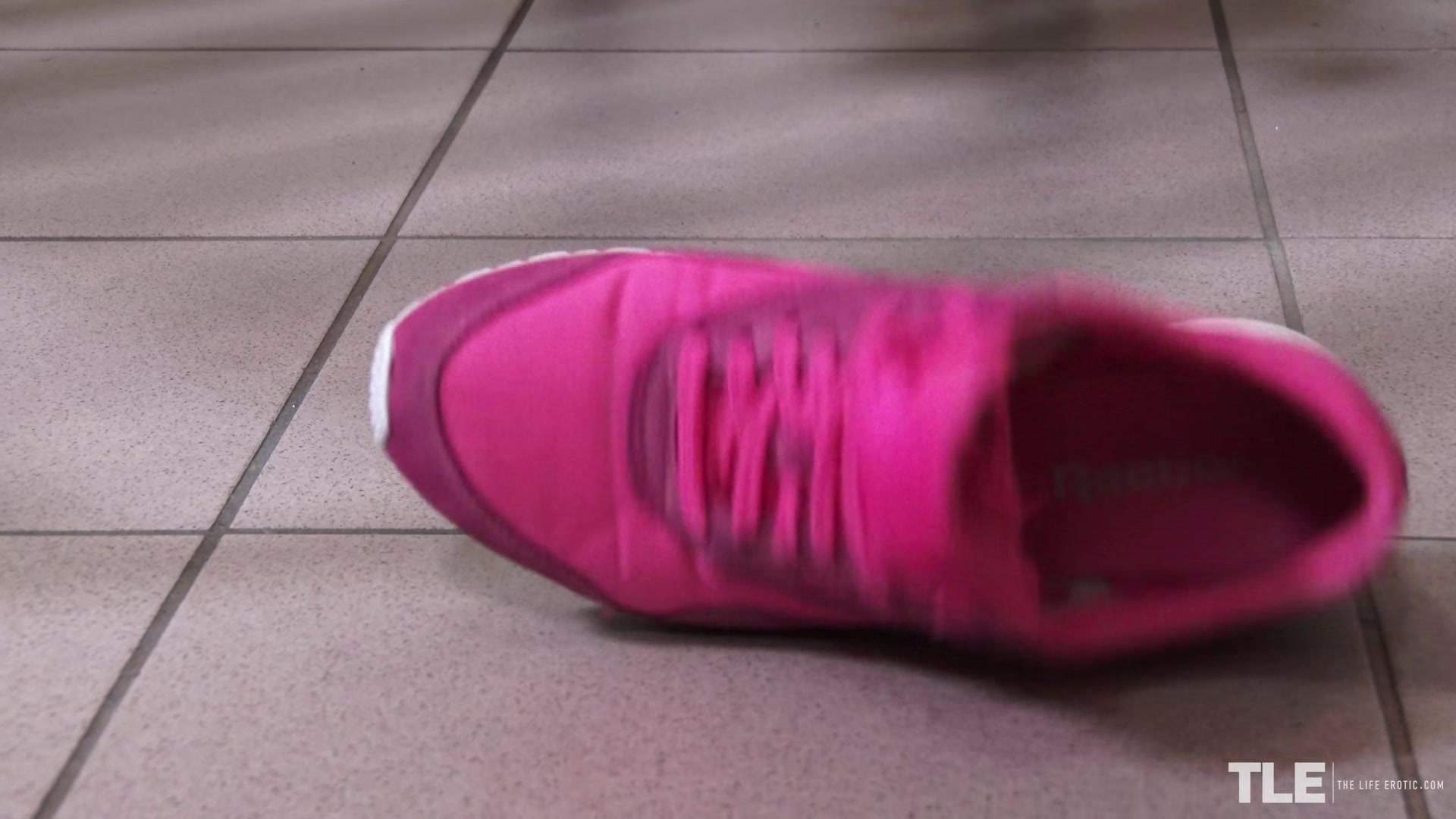 Strangers Shoes 2 - Monica Brown - TheLifeErotic