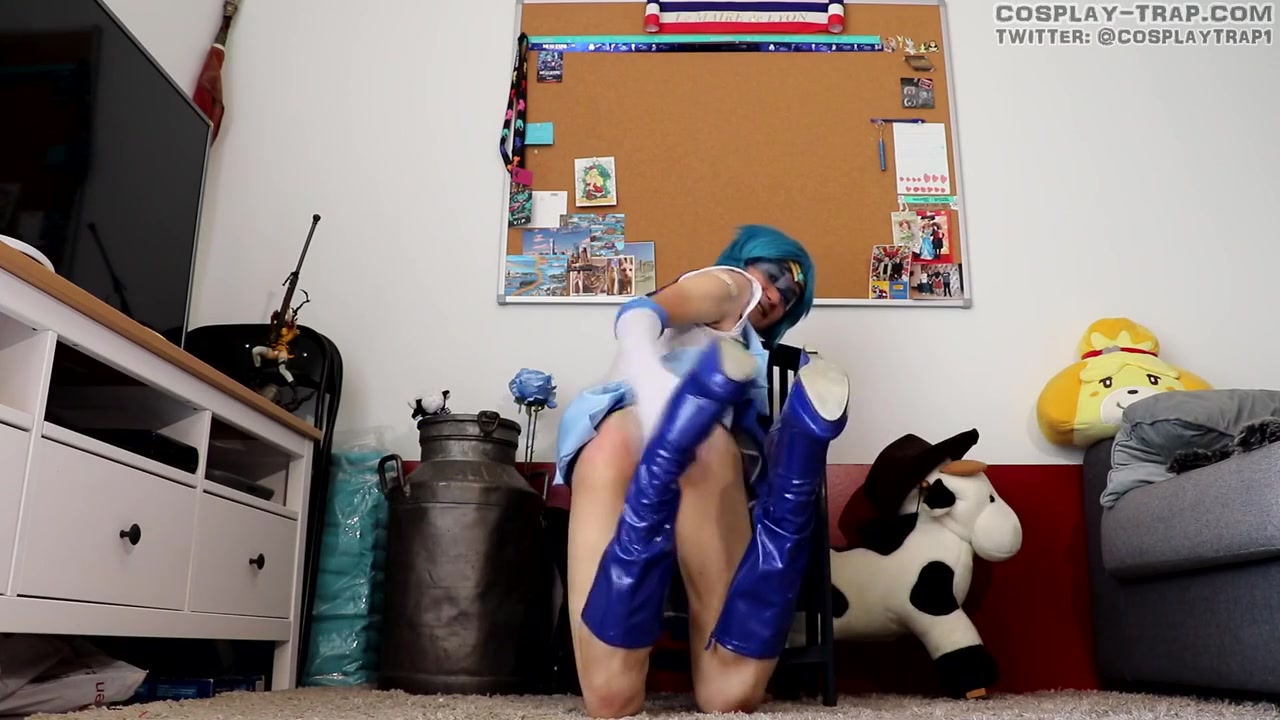 Trap Mercury Have No Panties