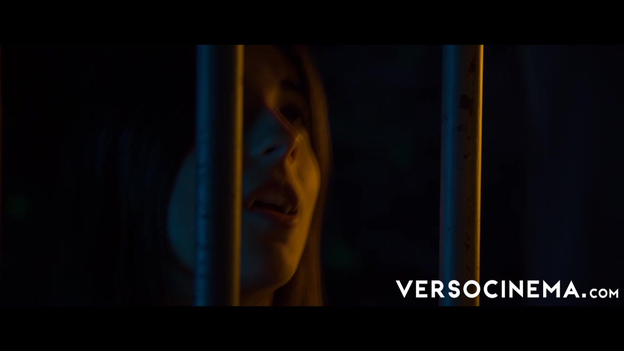 VERSO CINEMA Deeply Bitten 2