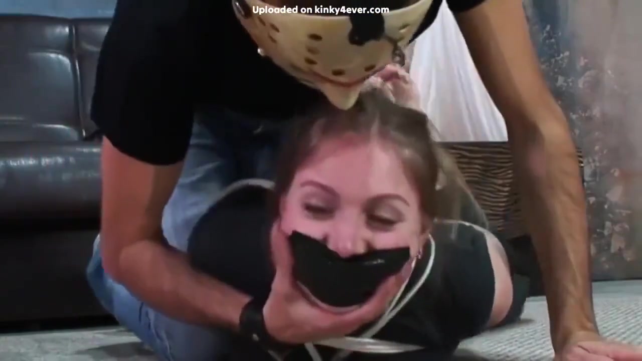 Tickle Torture Girl