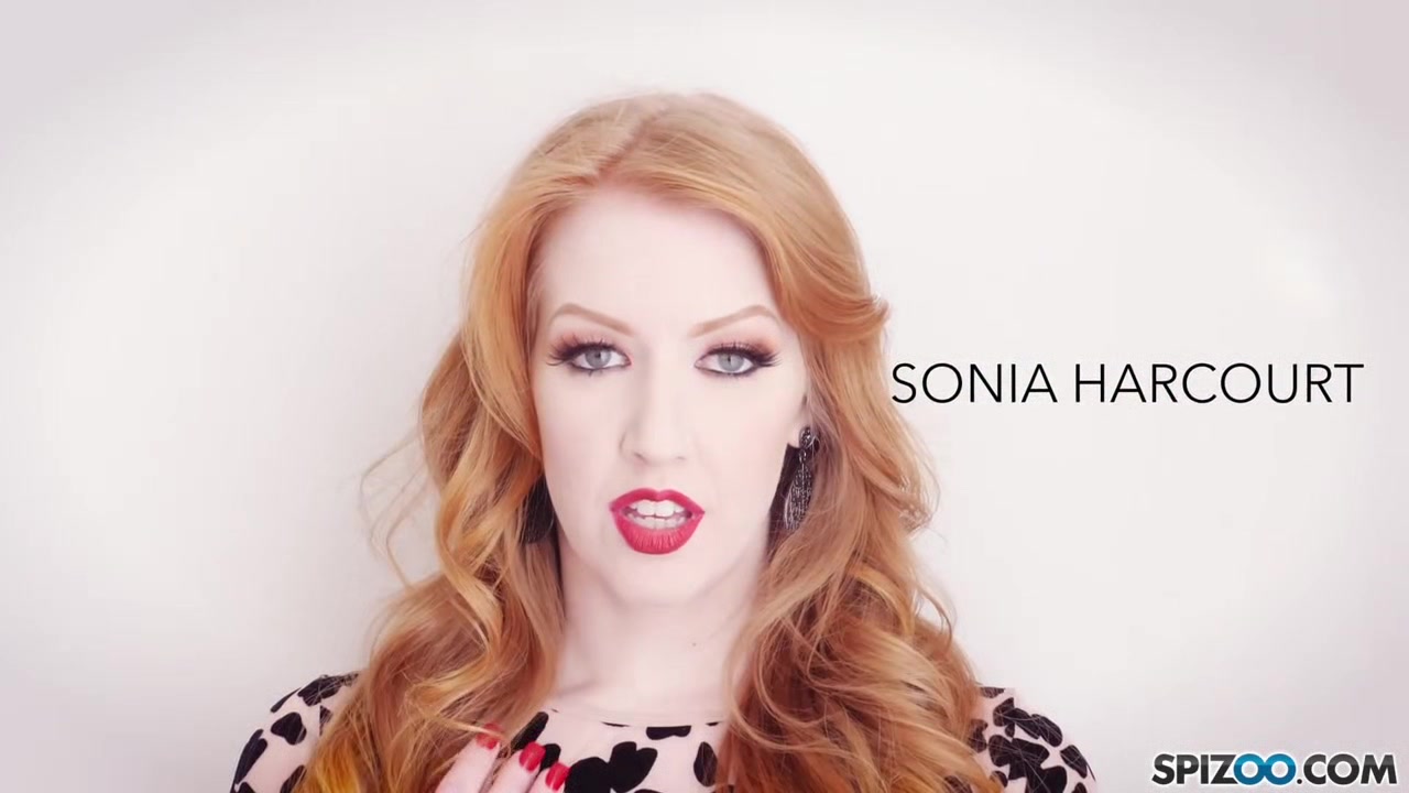 Sonia Harcourts Obsession