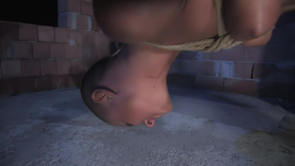 The Dark Crevice