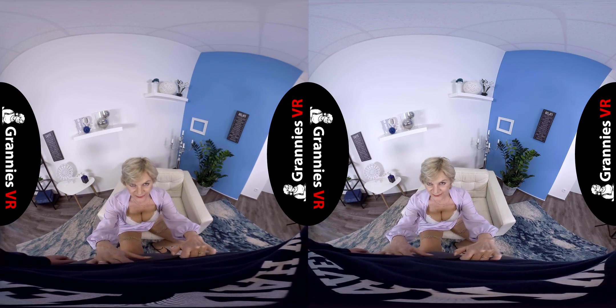Lady Diana - Hardcore - Mature Granny Hardcore - SexLikeReal