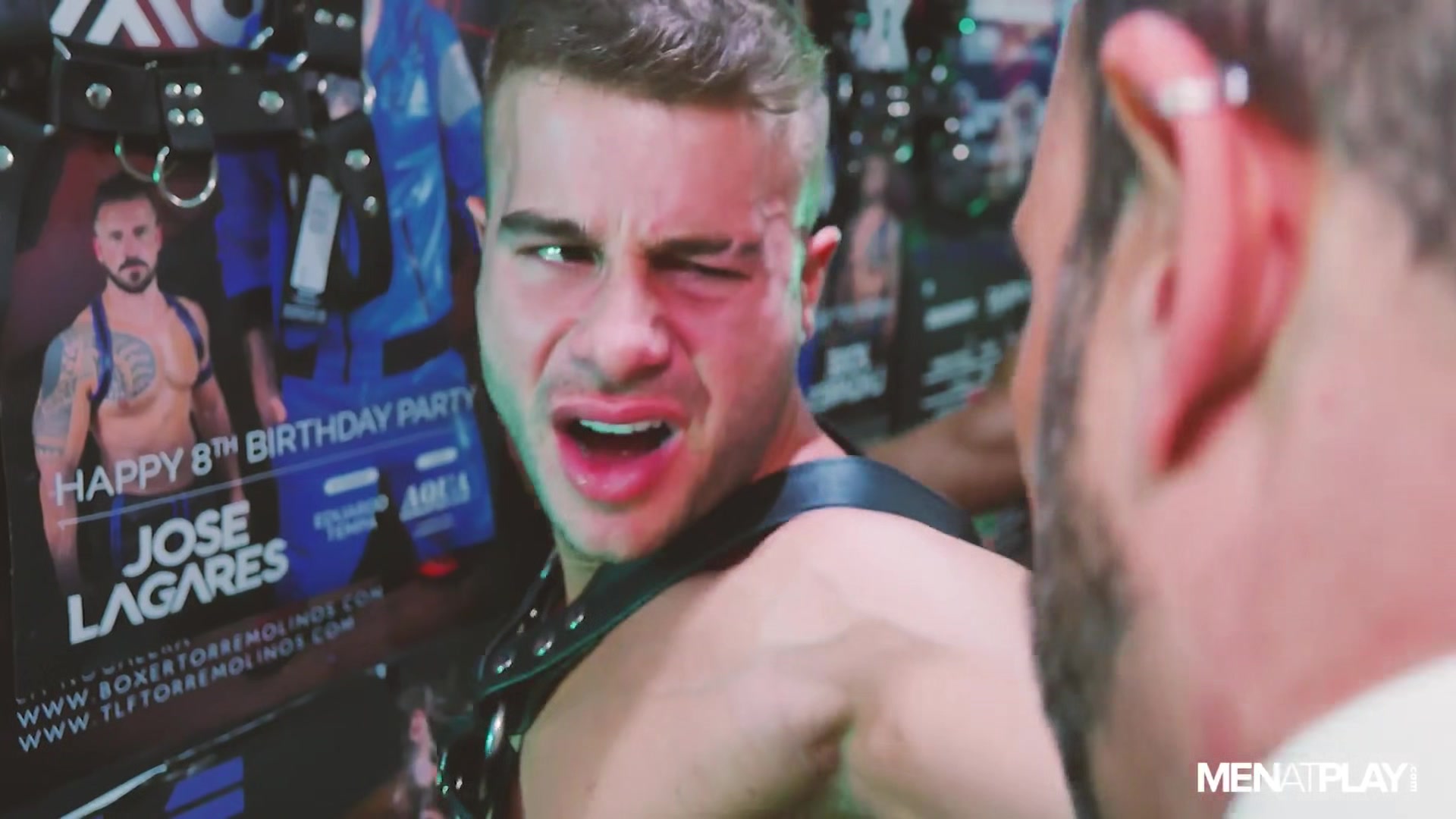 Fit 2 - MENatPLAY