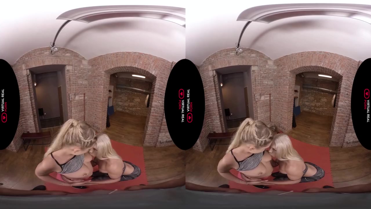 Threesome Workout