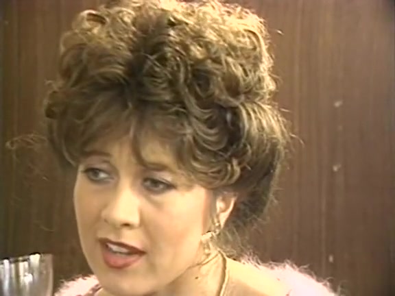 Gail Force, Kim Alexis, Tiffany Storm in classic sex site