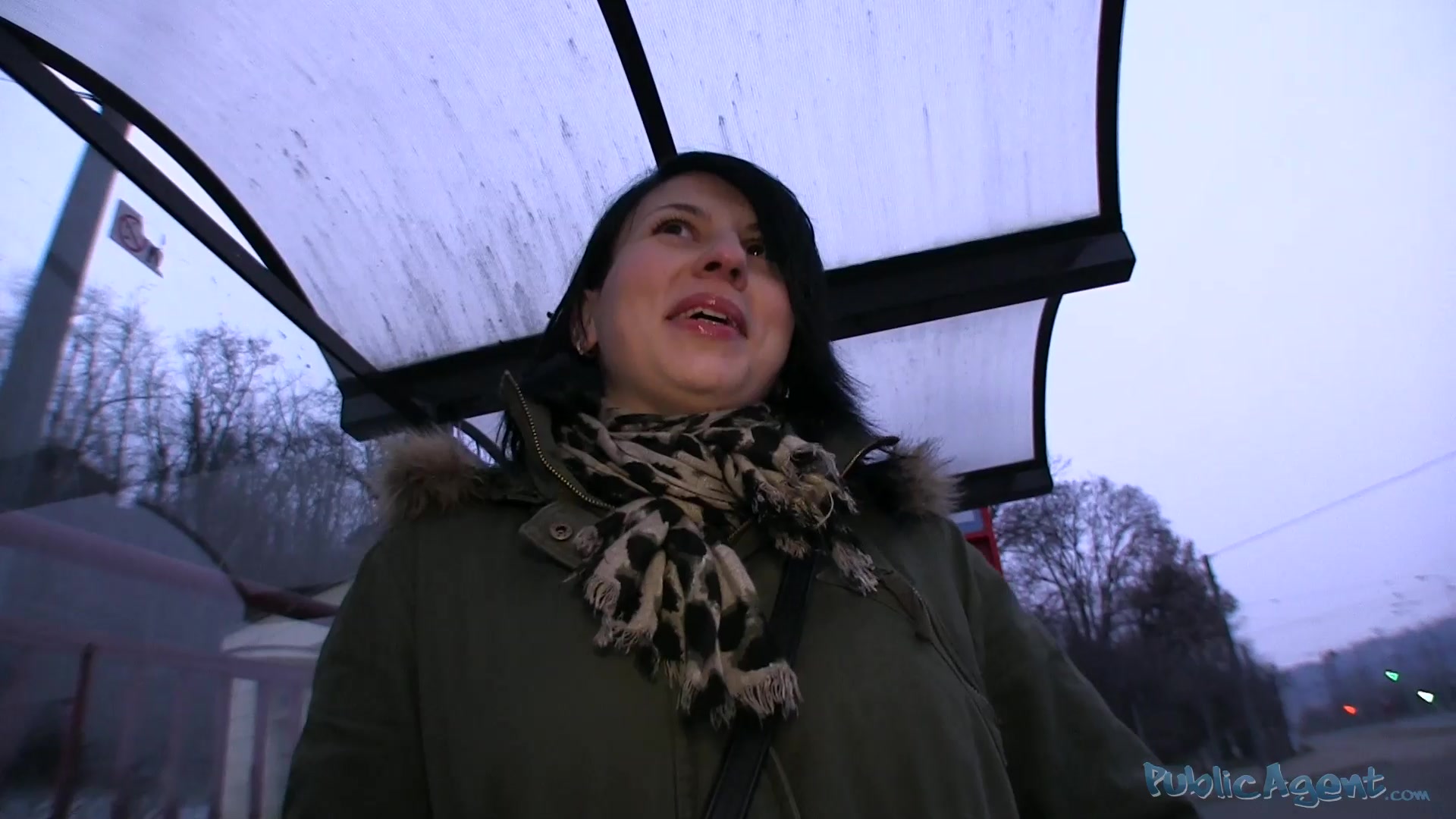 PublicAgent Clip. Jana