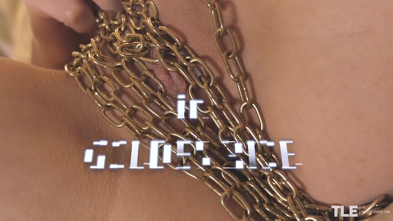 Golden Ride 2 - Ayza - TheLifeErotic