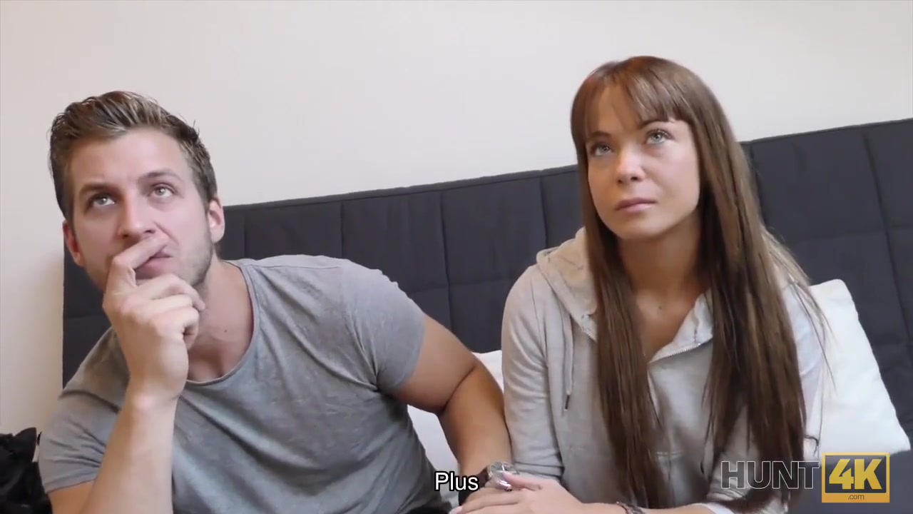 Couple Is In Need Of Cash For Motel So Why