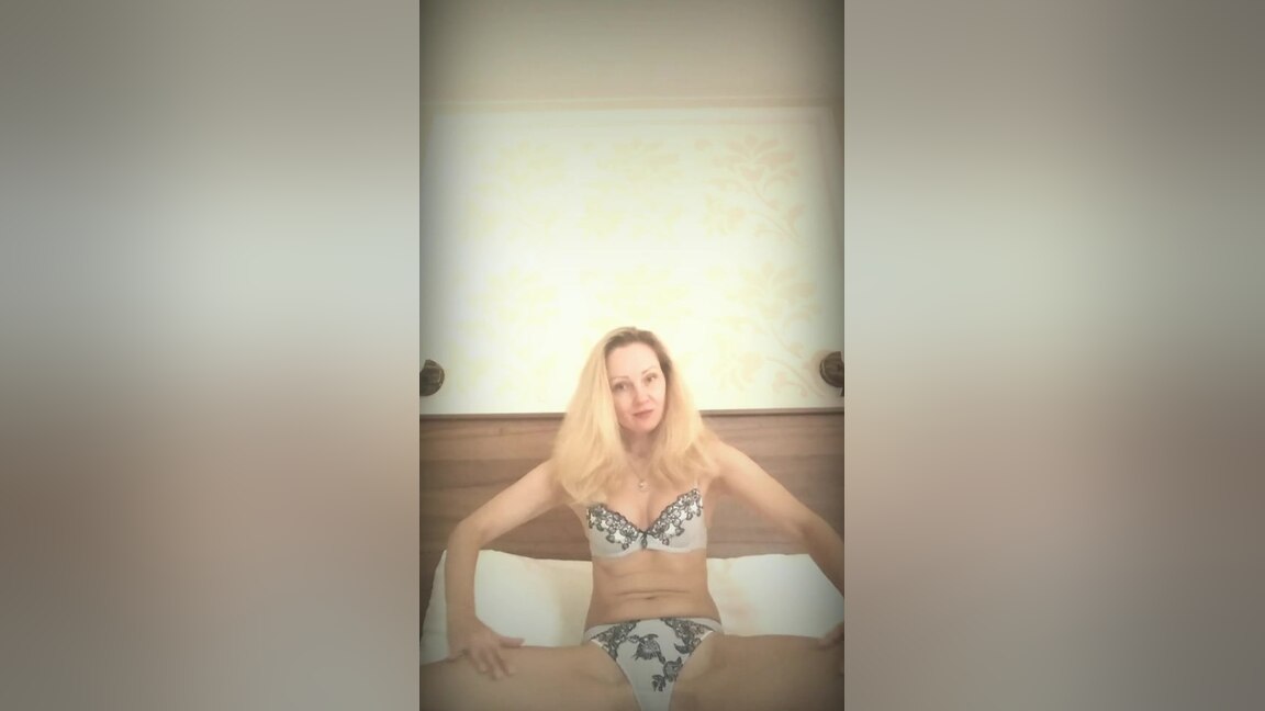 Filmed And Edited By Myself - Ladyfoxxx