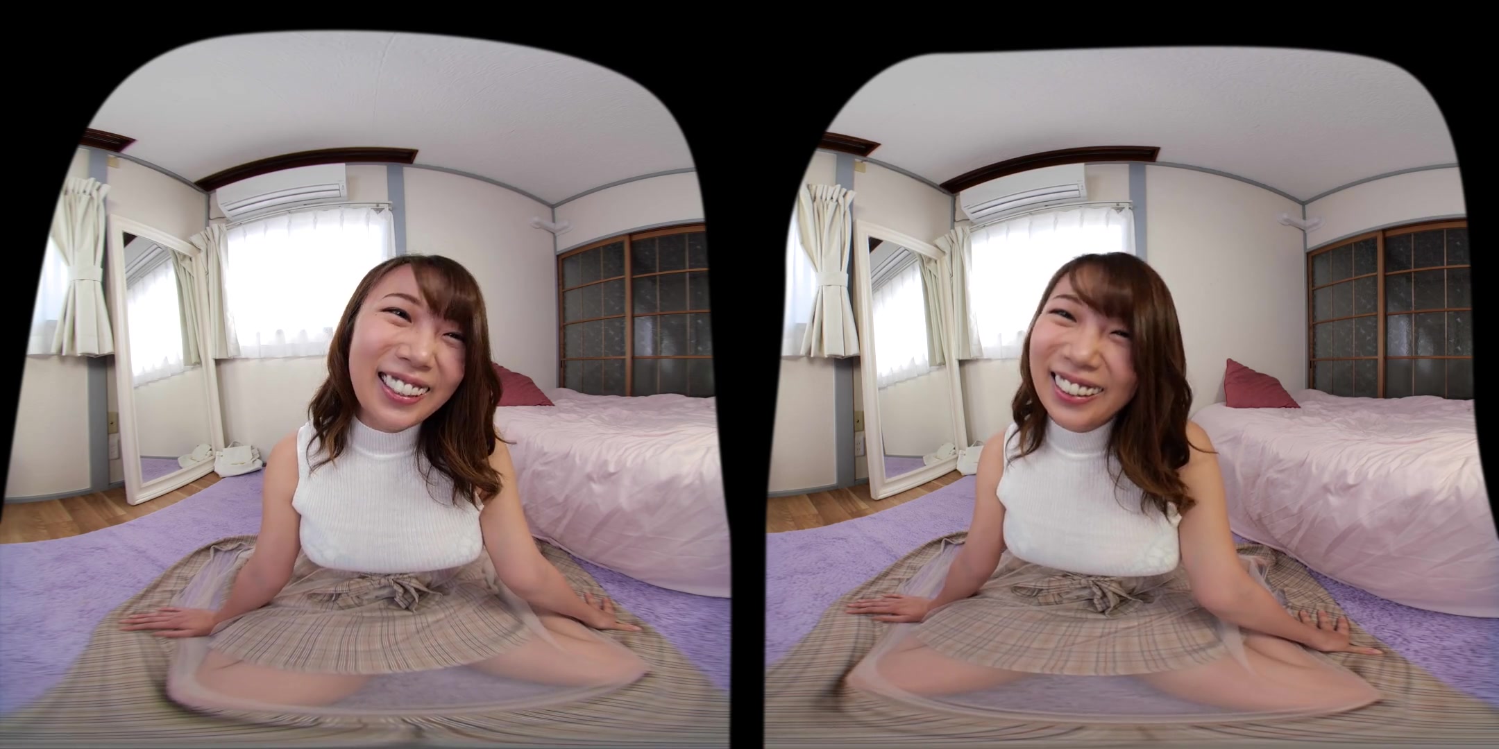 Apartment Days! Seri Moriwaki Act 1 - Asian Underwear Big Tits Tease