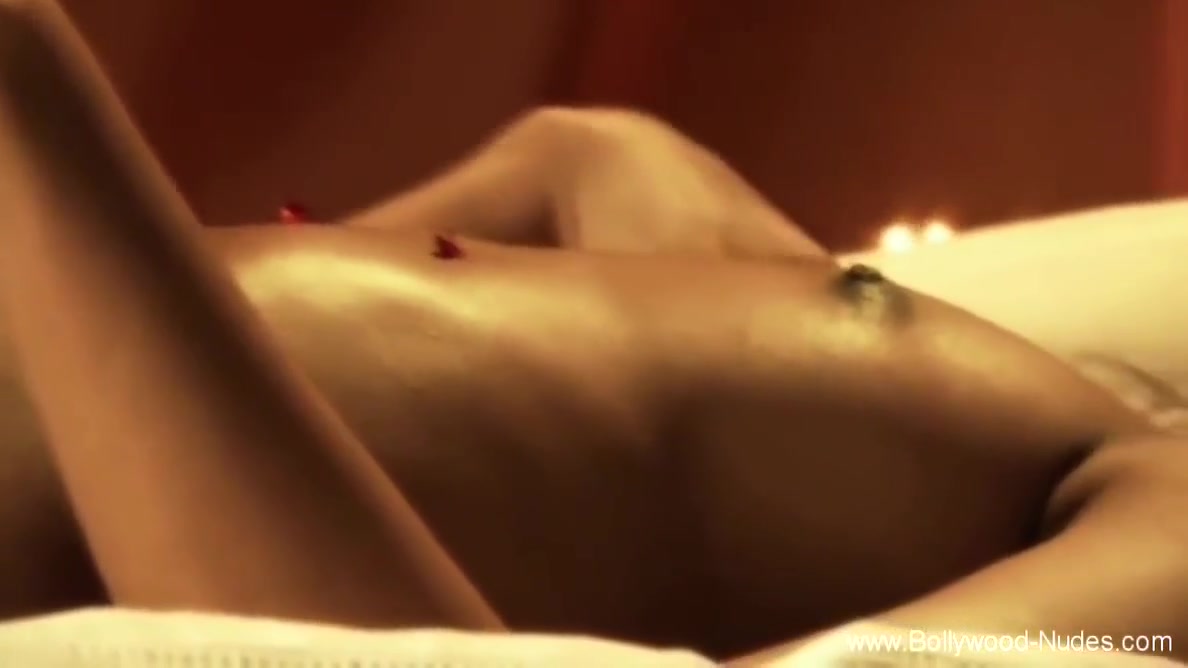 Belly Dancer From The Far East Seduces Us To Feel The Fun