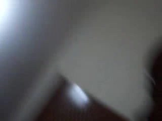 I spread her legs and fucked hard chick's anal