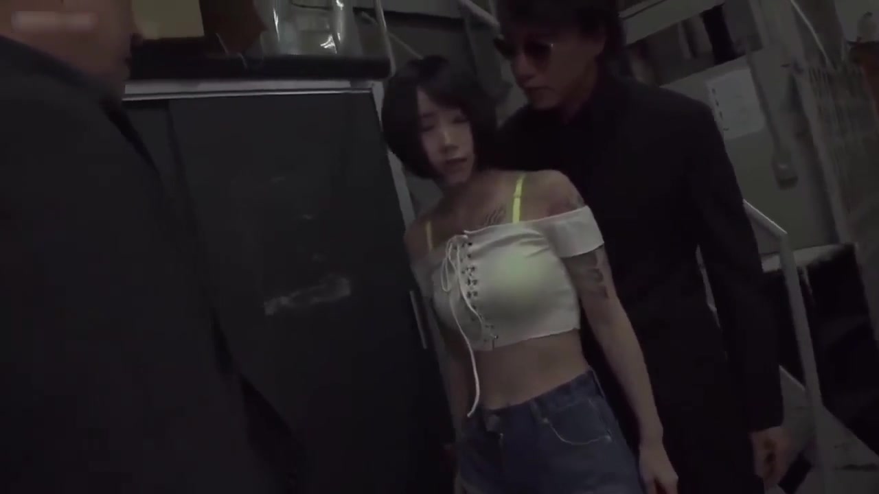 Japanese Bondage