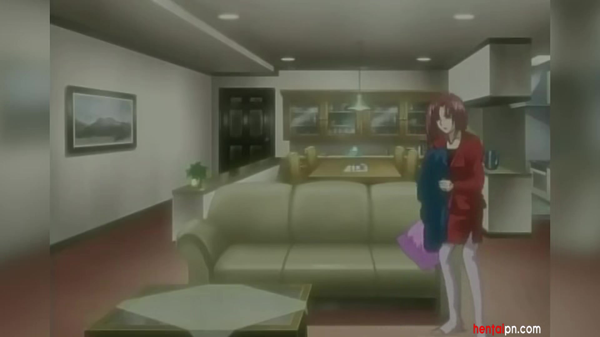 Inbo 3 : Uncensored Hentai Anime