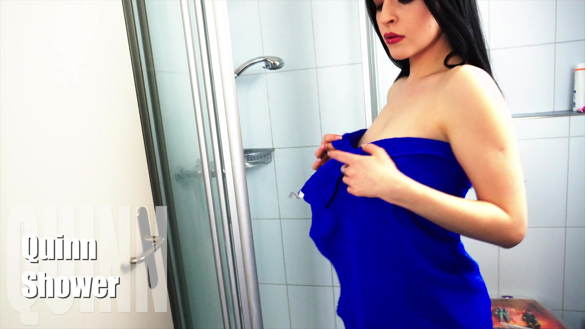 Quinn Shower - Sex Movies Featuring Nudebeauties