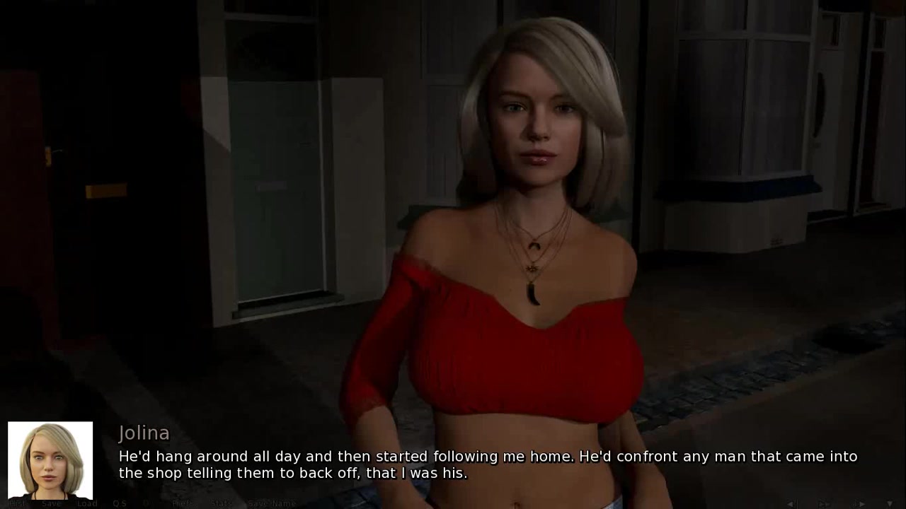Where The Heart Is Guy And A Sexy Blondie Ep 96