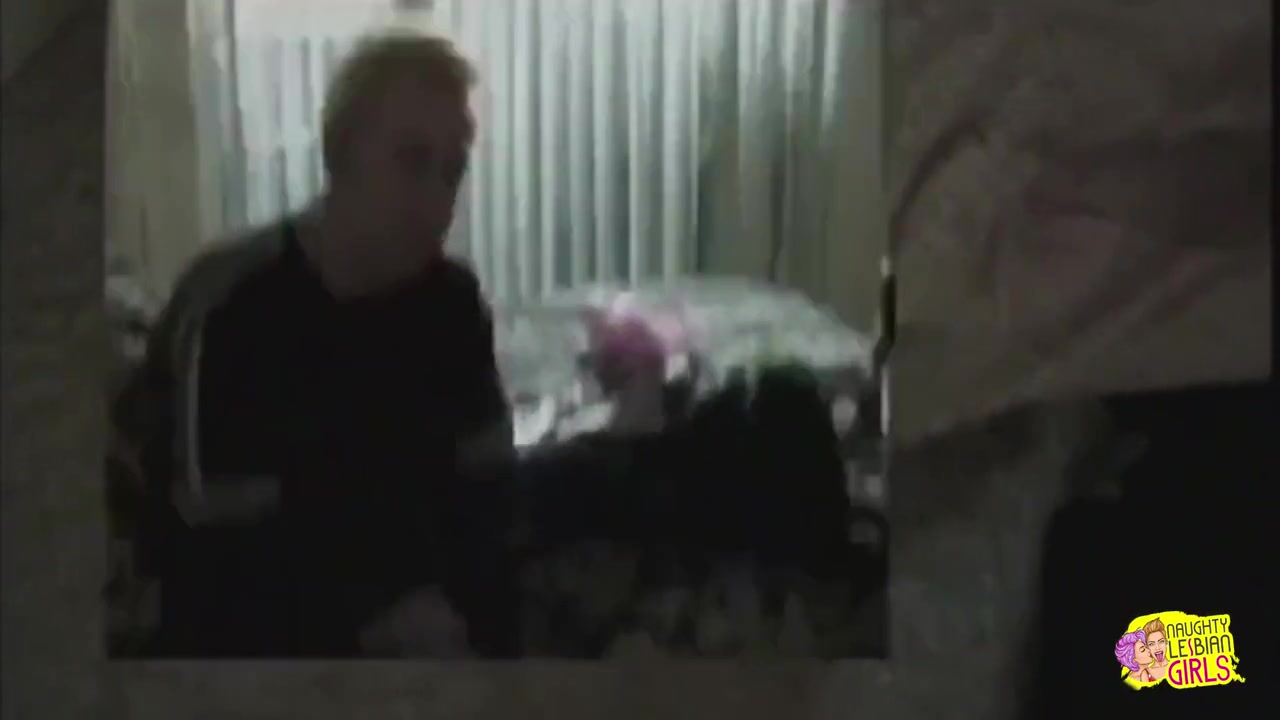 Fucks A Brunette Babes Asshole Like Her Blonde Girl Does