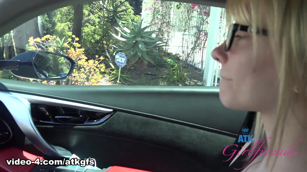 Riley Star in Virtual Date Movie - AtkGirlfriends