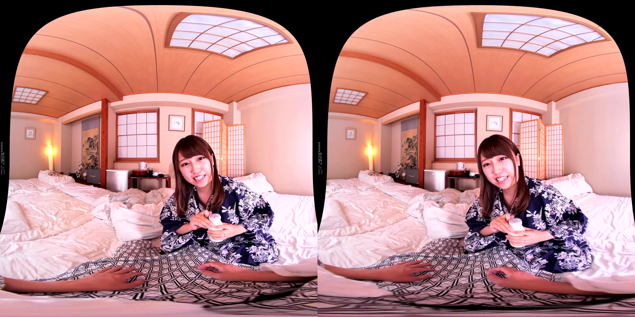 Suzu Honjo Your Wife and You went with Another Married Couple to the Hot Springs 1 - SexLikeReal