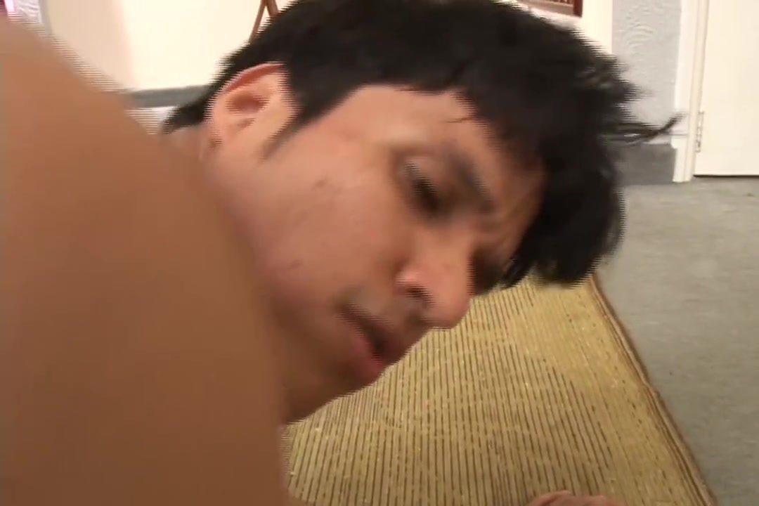 During Yudo Training They Get Closer And Have Mind Blowing Gay Sex To The Point Of An Expository Cumshot