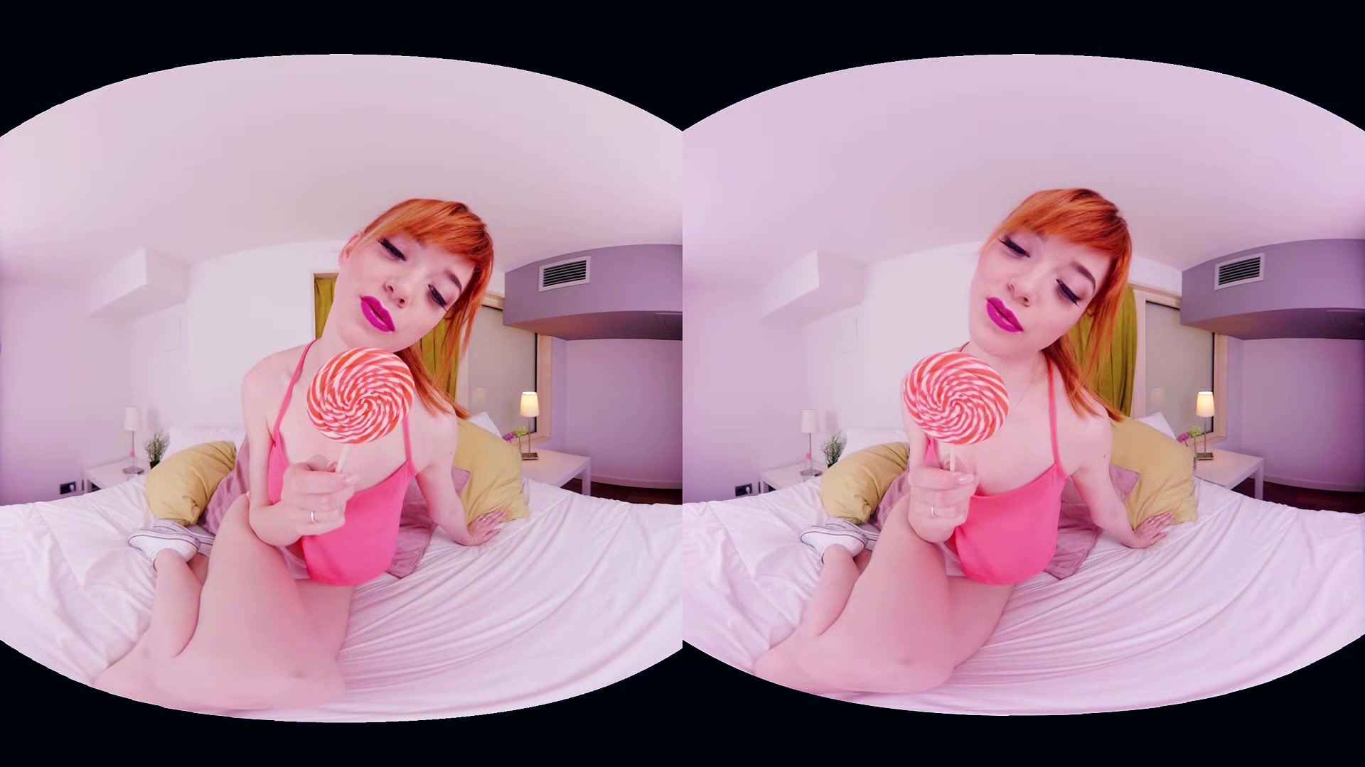 Candy girl