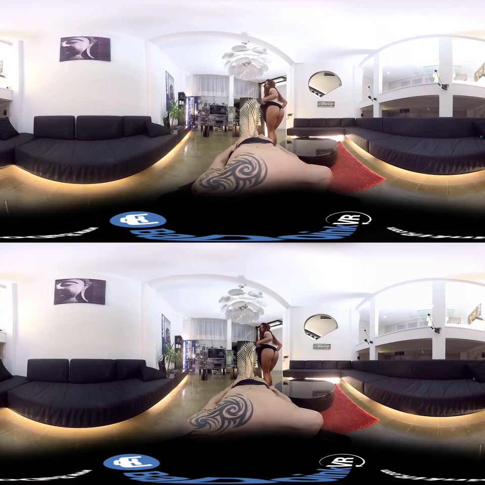 360 Degrees of Seduction