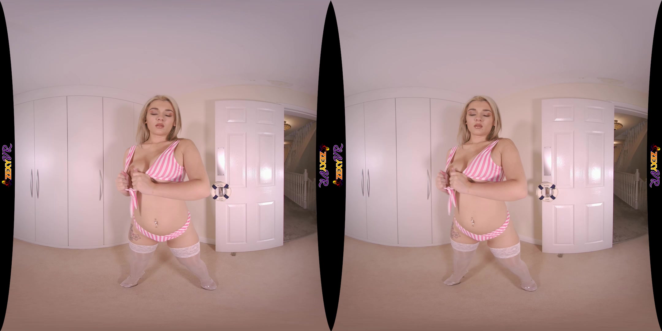 You Love It featuring Chelsea Essex - ZexyVR