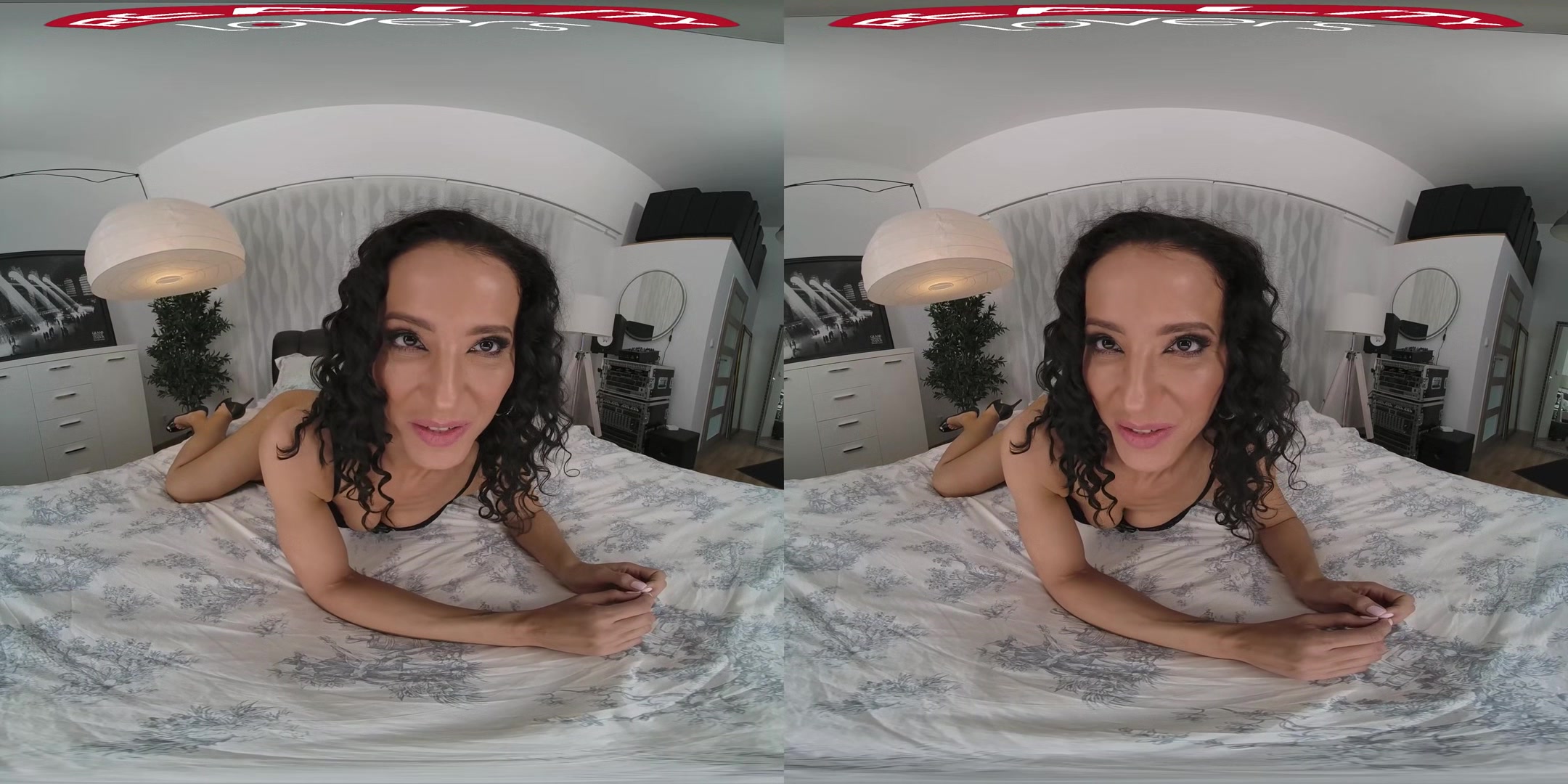 Play Girl Stories with Angel Dark - RealityLovers
