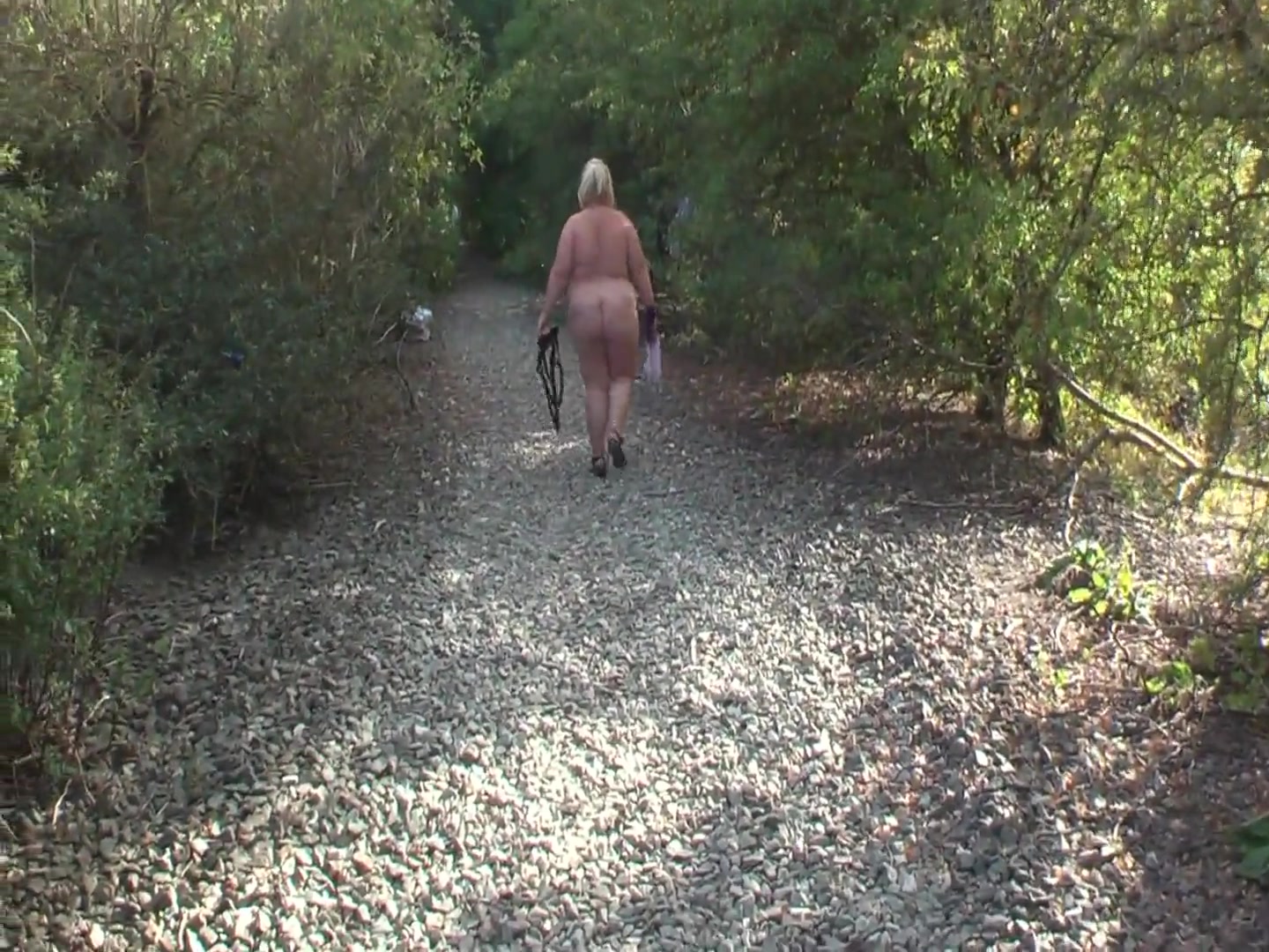 Cheeks Tails & Strap-On's Pt2 - TacAmateurs
