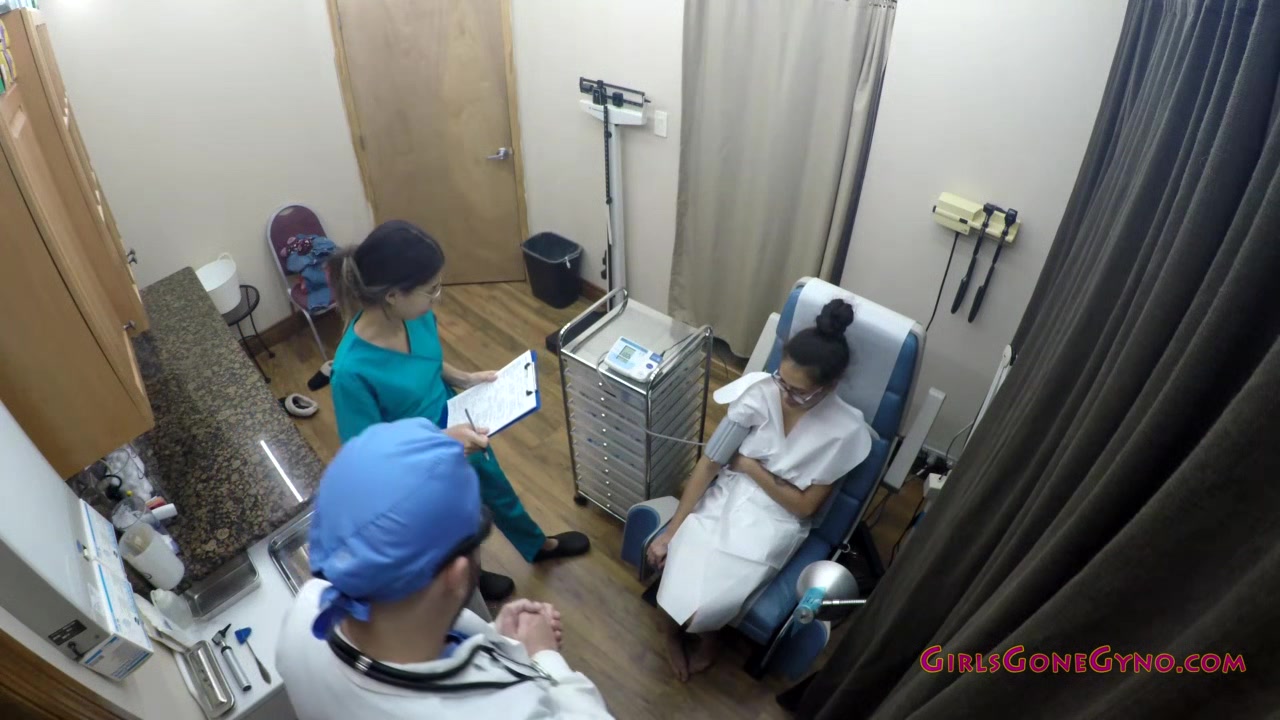 Angel Santanas 2022 Checkup - Angel Santana - Part 1 of 1