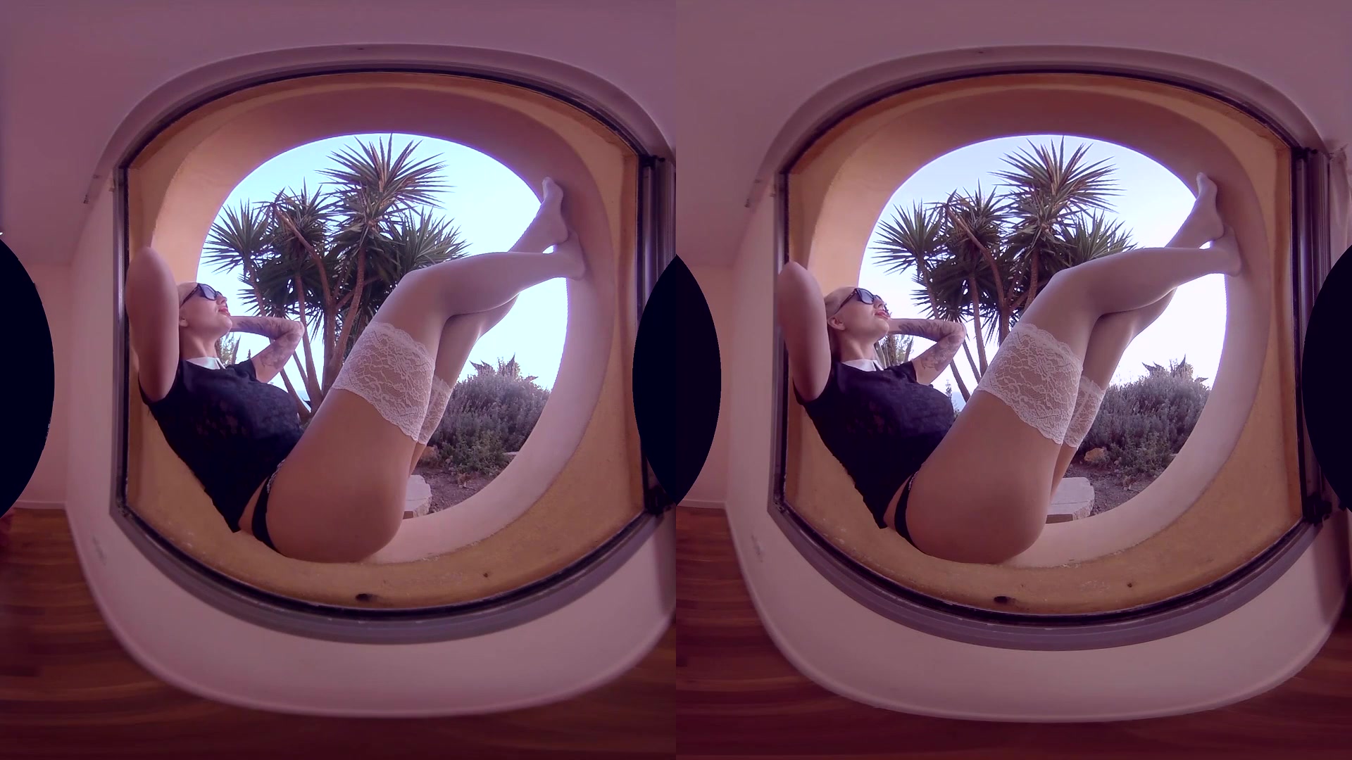 Kayla Green in Thank You - VirtualRealPorn