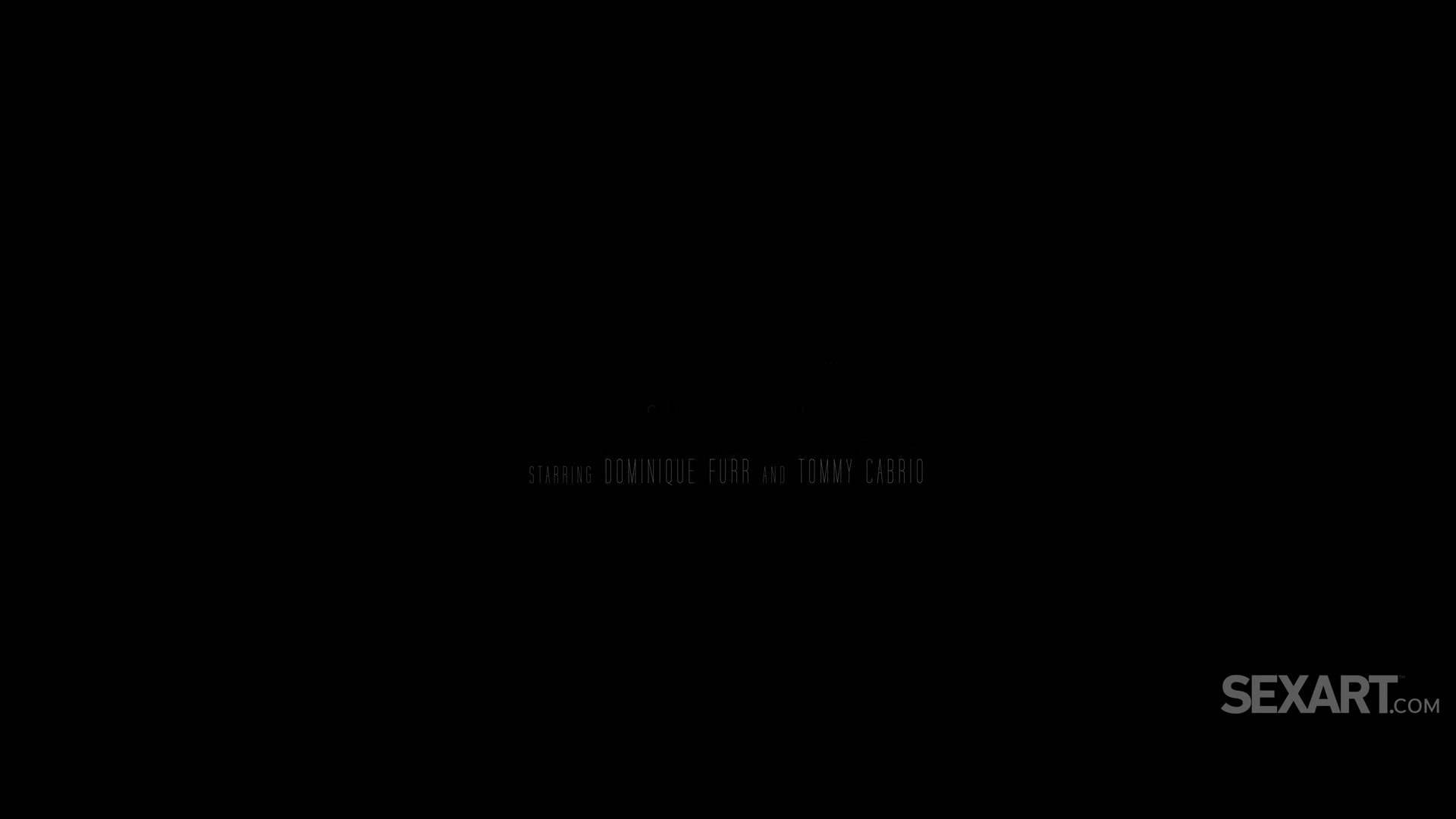 Say You Do - Dominique Furr & Tommy Cabrio