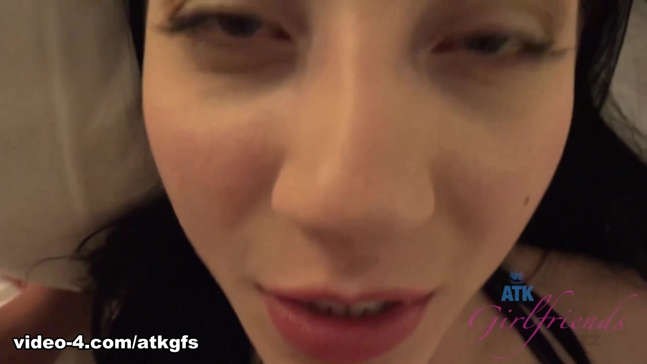 Compilation : Virtual Vacation Movie - ATKGirlfriends