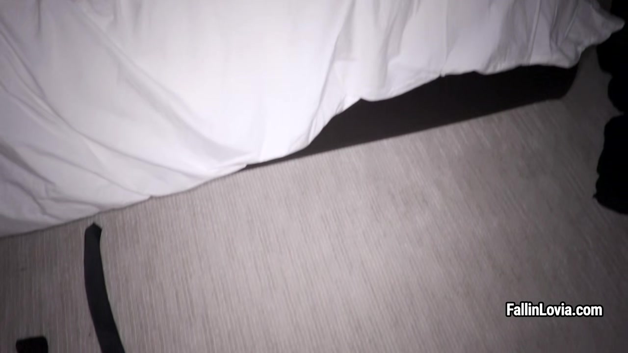 Eva Lovia - Nocturnalanimals